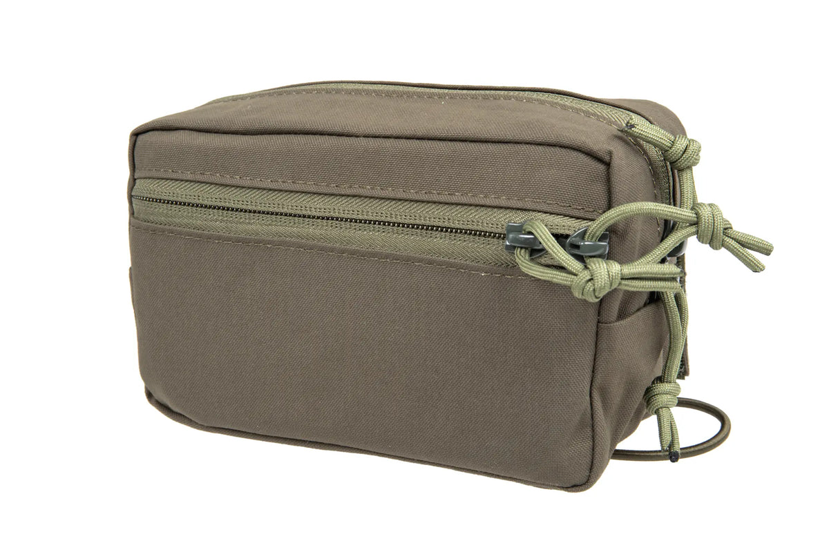 Suspension loader for MK4 Chest Rig Wosport Ranger Green