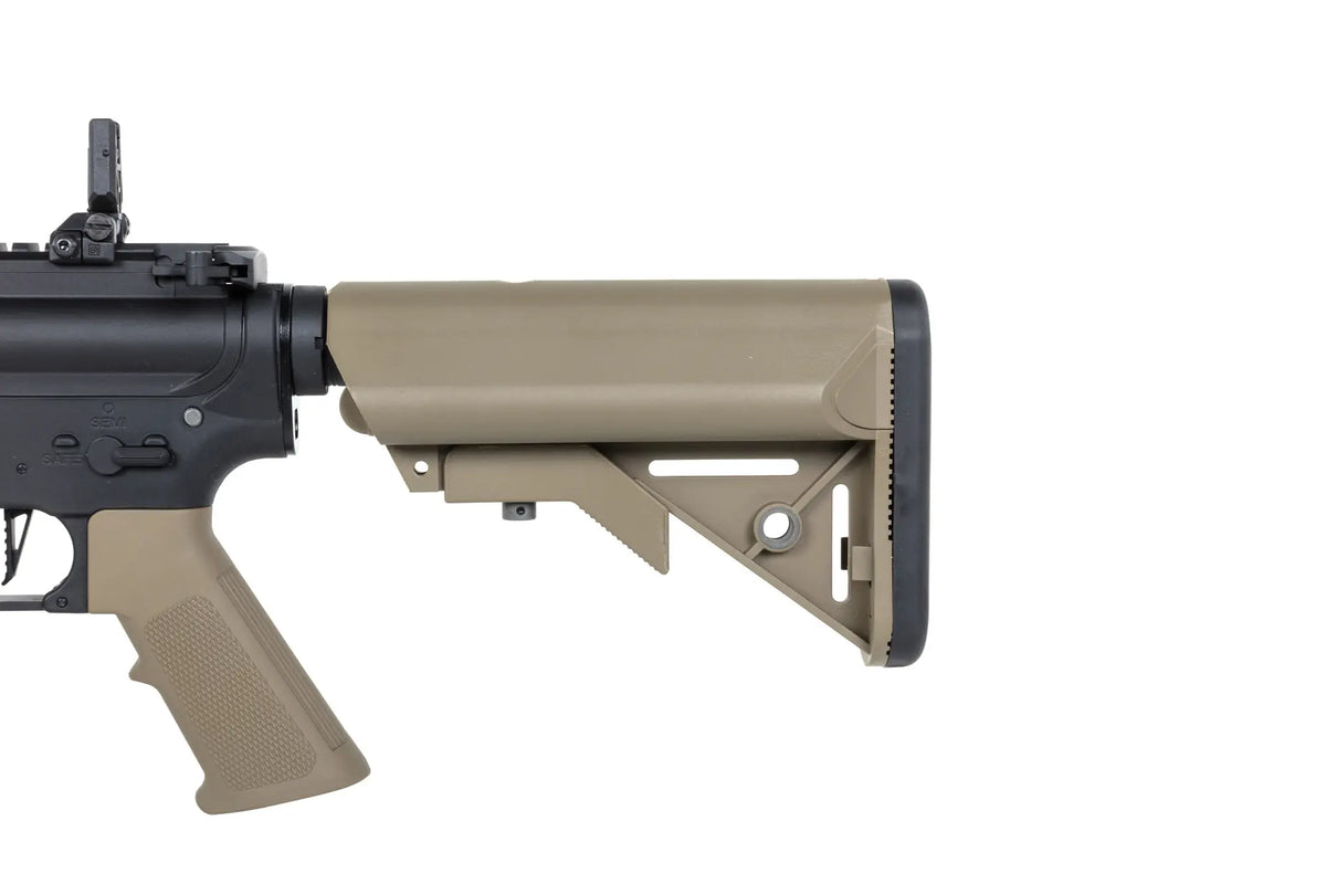 Specna Arms SA-C11 CORE™ Gen.2 HAL ETU™ Half-Tan airsoft Carbine