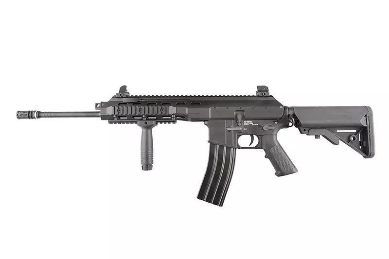 DELTA AK21 Assault Rifle Replica