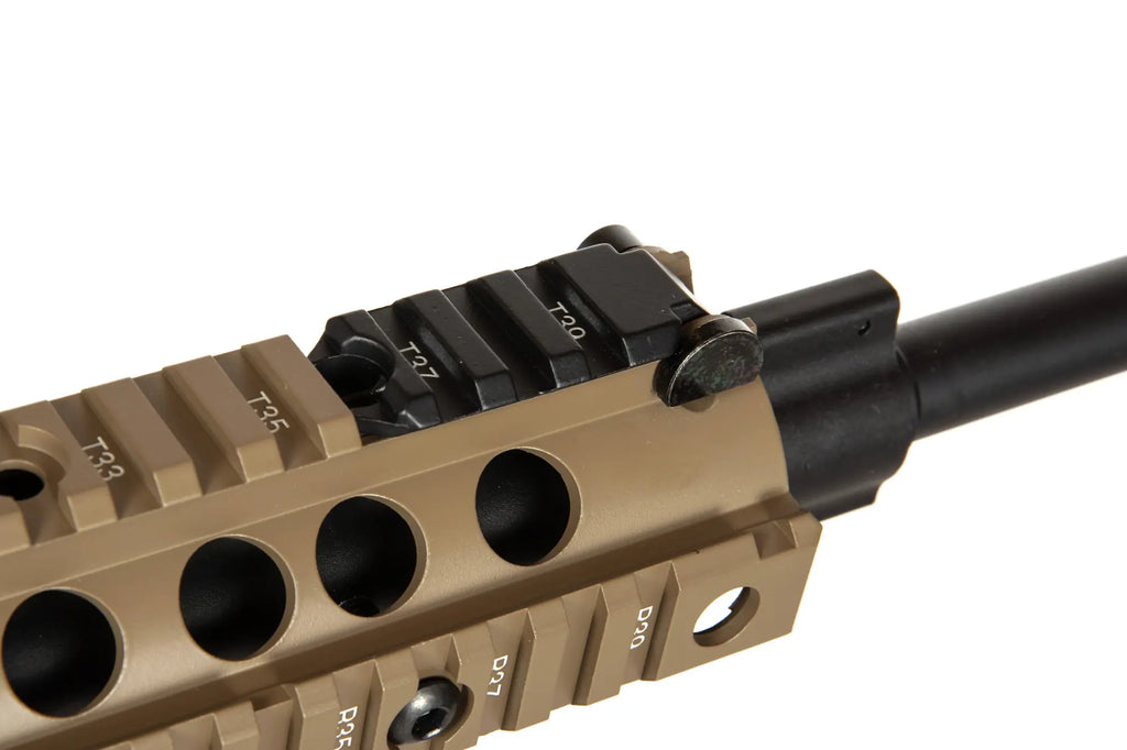 SA-B03 SAEC™ System Carbine Replica V2 - Half Tan