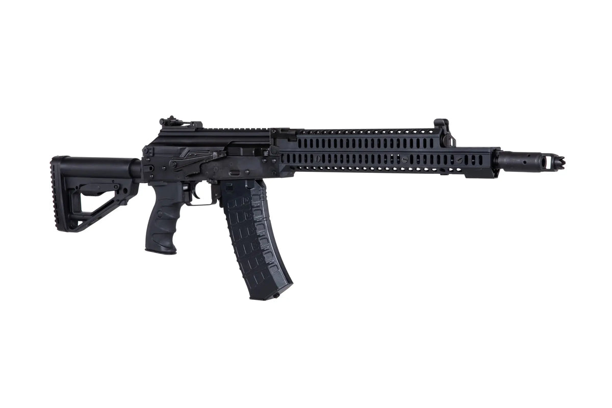 ASG LCT ZK-12U EBB Assault Carbine