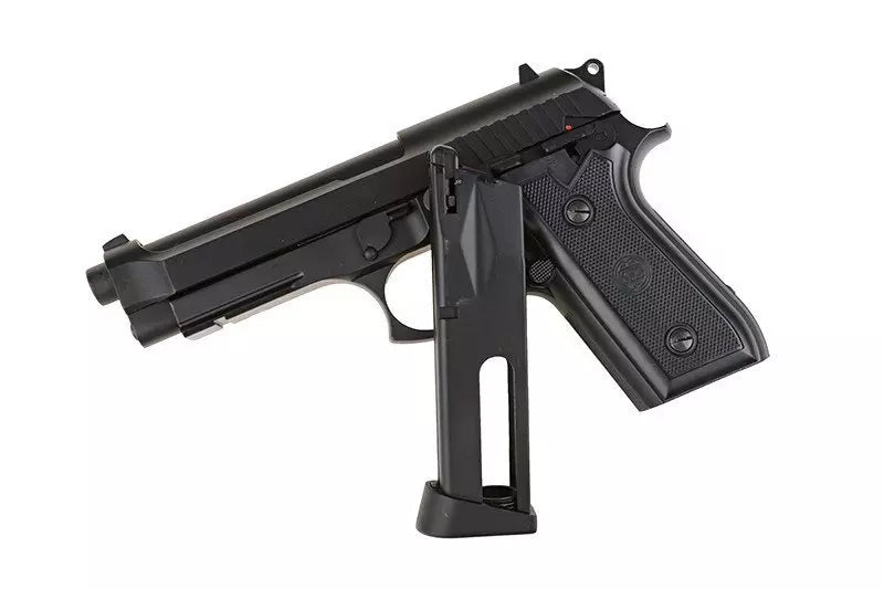PT99 pistol replica