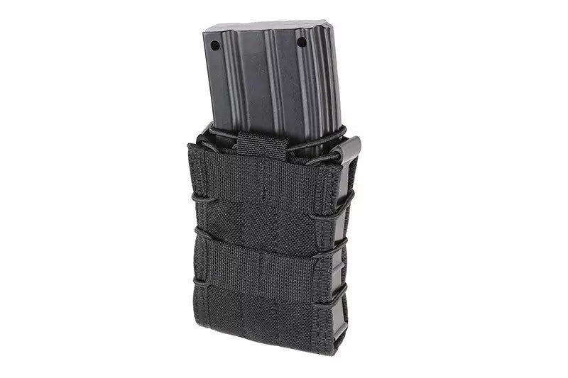 TCO Modular Rifle Magazine Pouch - black