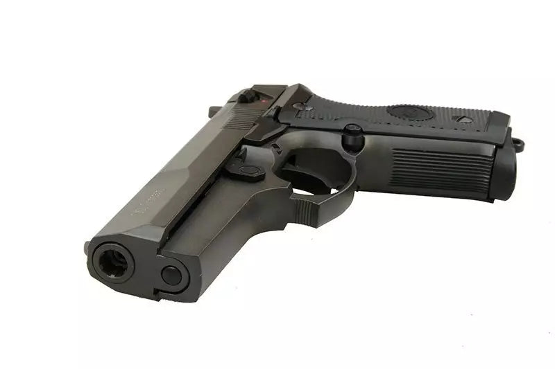 C60 GBB pistol