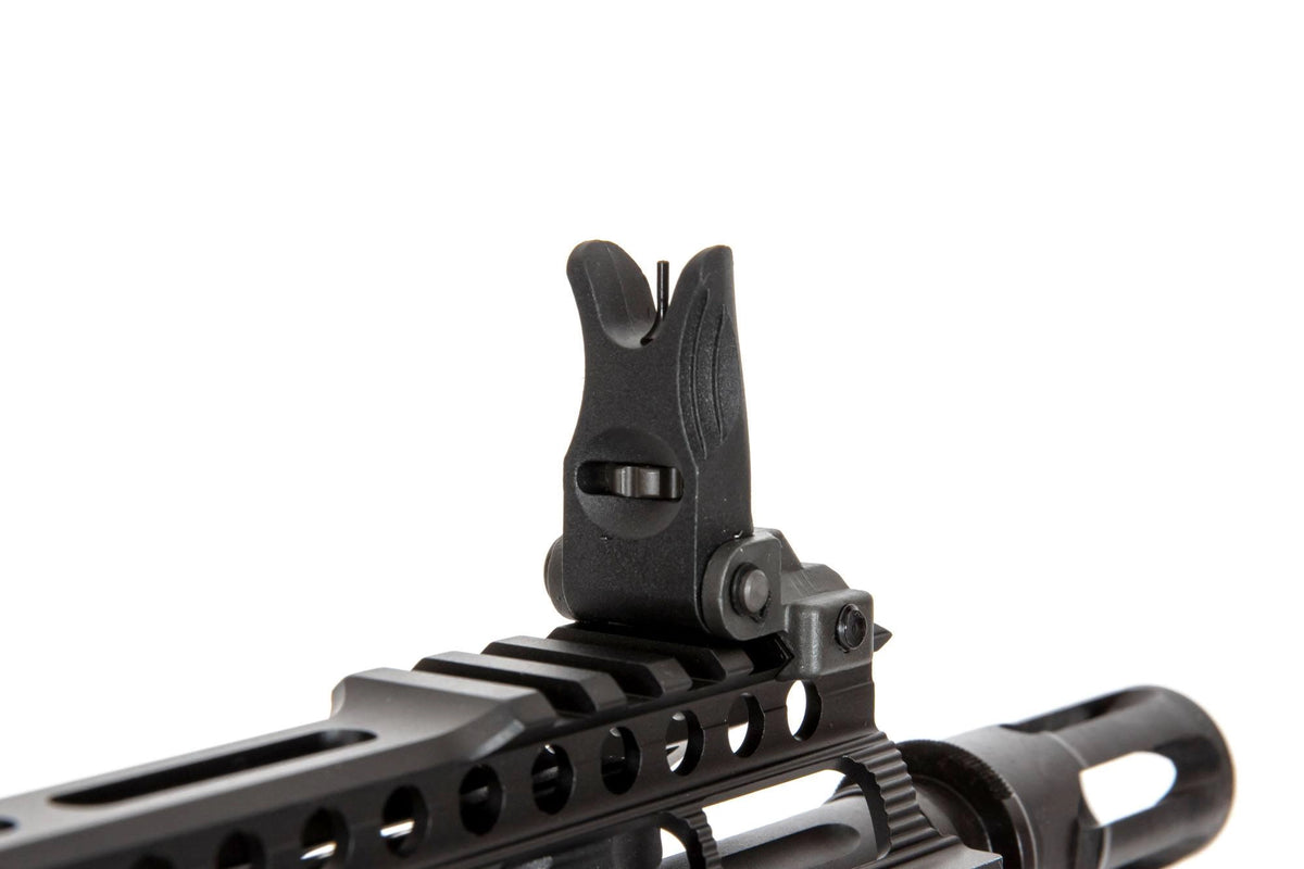 Avalon Premium Samurai Edge CQB Carbine Replica Black (OUTLET)