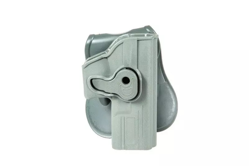 Glock Pistol Holster - Grey