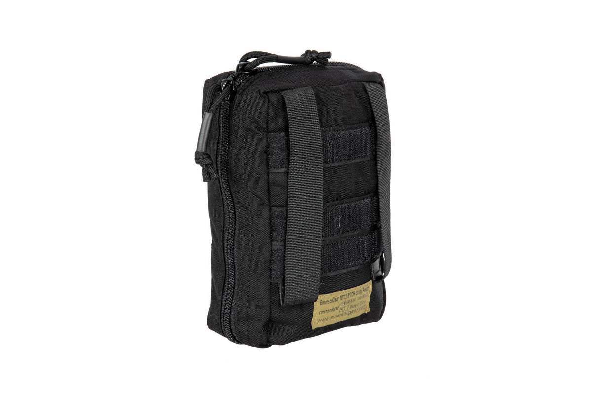 Utility Pouch - black