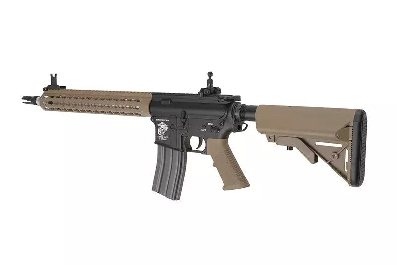 SA-B14 ONE™ KeyMod 12” Carbine Replica - Half-Tan