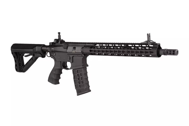 CM16 Assault Rifle Replica Wild Hog 13.5