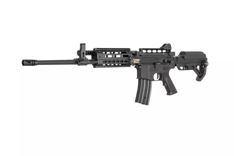 6672 Machine Gun Replica