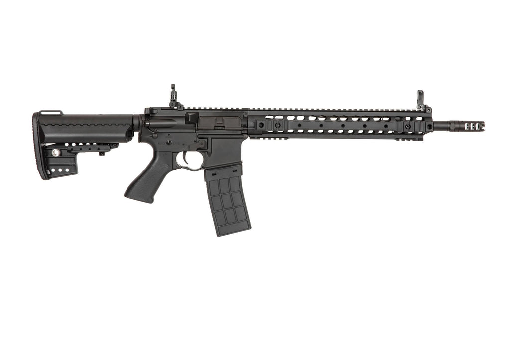 CM069 carbine replica - black
