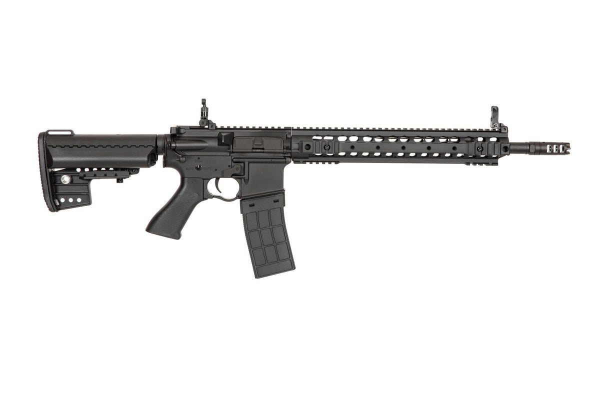 CM069 carbine replica - black