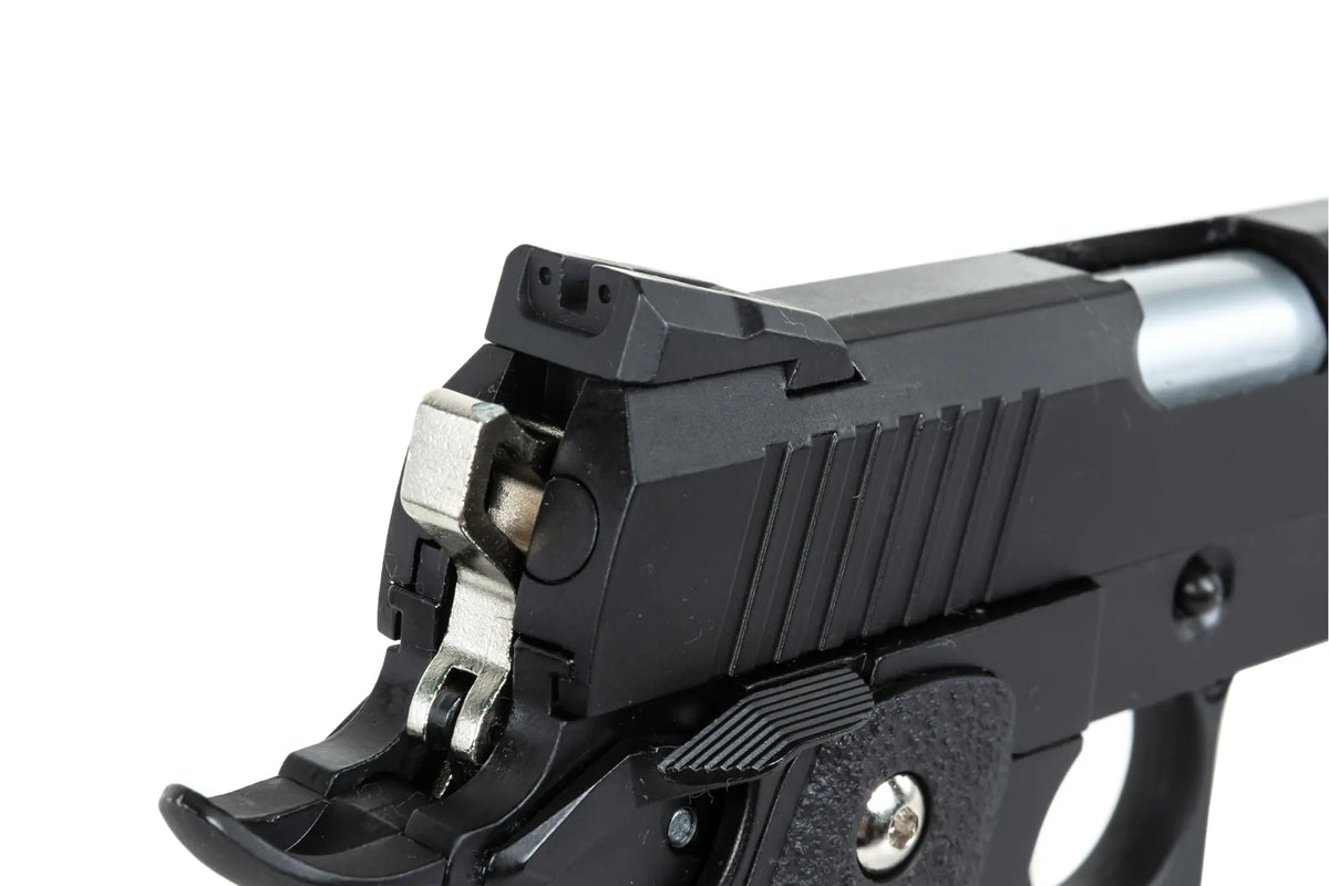 E&amp;C EC-2103 airsoft pistol
