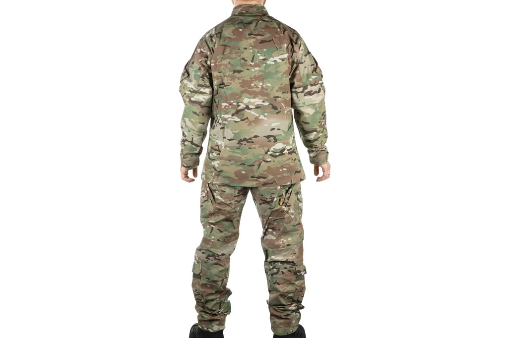 Emerson Gear R6 Multicam uniform set