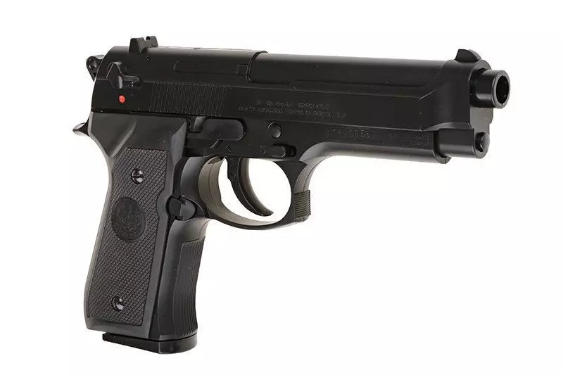 Beretta Mod. 9 World Defender pistol replica