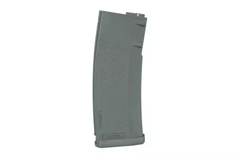 S-Mag Mid-Cap magazine for 125 BBs - Chaos Grey