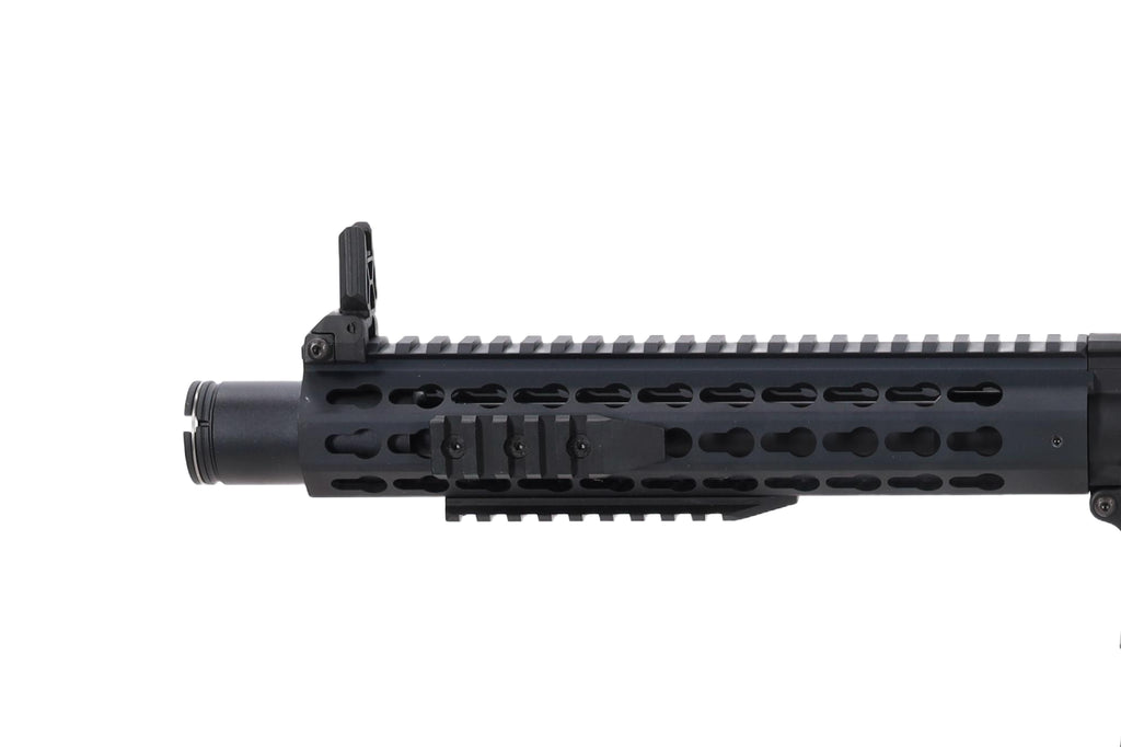Specna Arms RRA SA-E07 EDGE™ HAL 2 ETU Light Ops Stock Gen. 2 airsoft Carbine Black