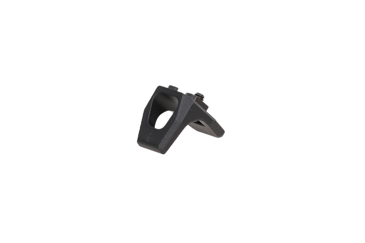 KPYK CRC 9042 Front grip for M-LOK mounting - Black