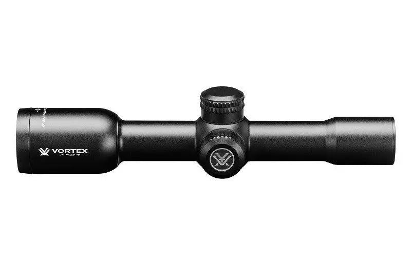 Crossfire II 1x24 1” Scope