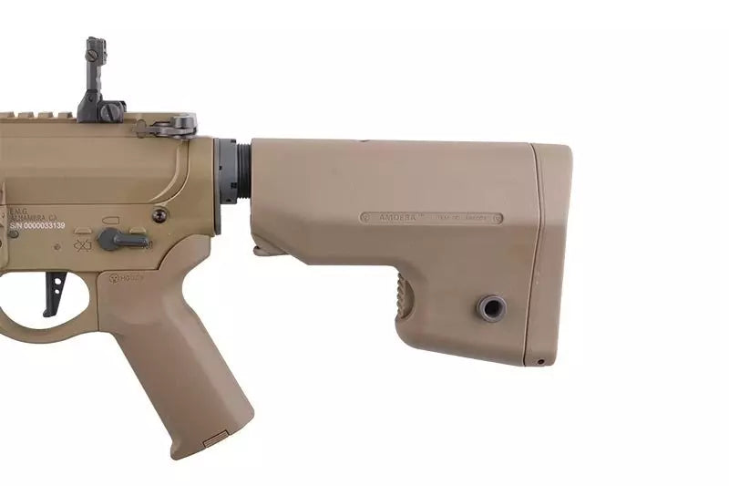 M4 Sharps Bros Warthog Carbine Replica - Dark Earth
