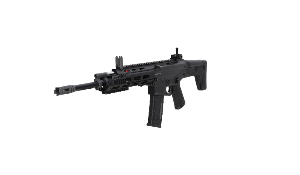 Karabinek ASG AIK MSD-A gen.2 Czarny