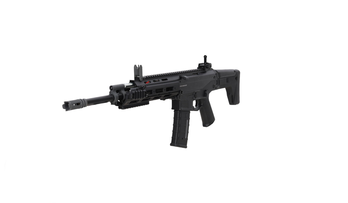 Karabinek ASG AIK MSD-A gen.2 Czarny