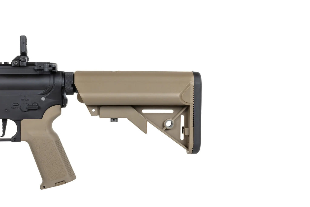 airsoft Specna Arms SA-P07 PRIME™ HAL™ ETU Carbine High Torque Half-Tan Version