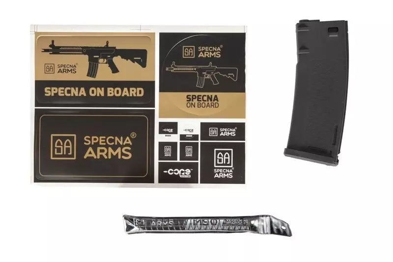 SA-C23 CORE™ Carbine Replica - Black