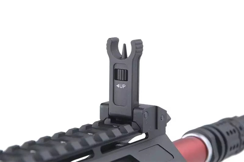 Phantom Extremis MKIII EBB Carbine Replica - Black