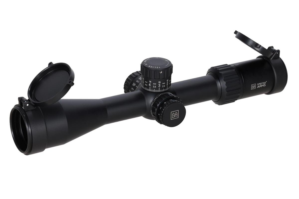 Specna Arms PRIME™ 3-15X44 ED SFIR riflescope