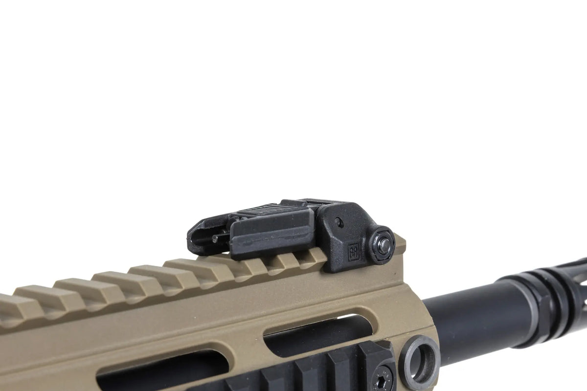 Specna Arms SA-FX01 FLEX™ Gen.2 GATE X-ASR Half-Tan airsoft Carbine