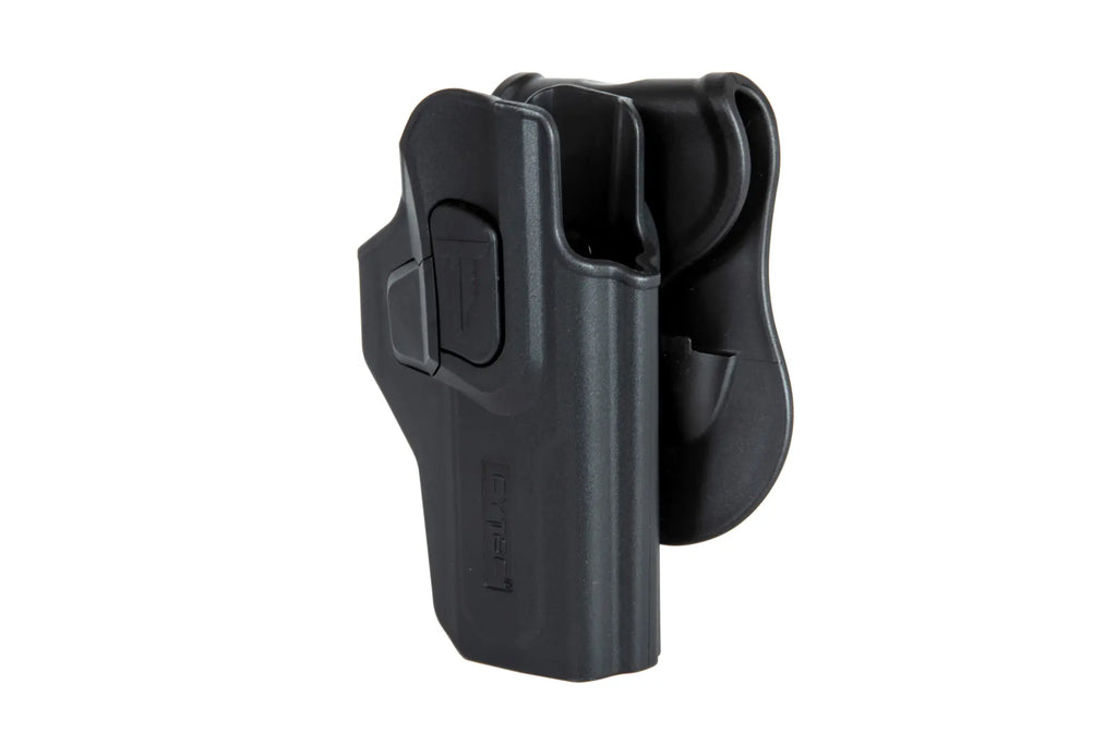 R-DEFENDER holster for CZ P-09, P-07 GEN 4 pistols