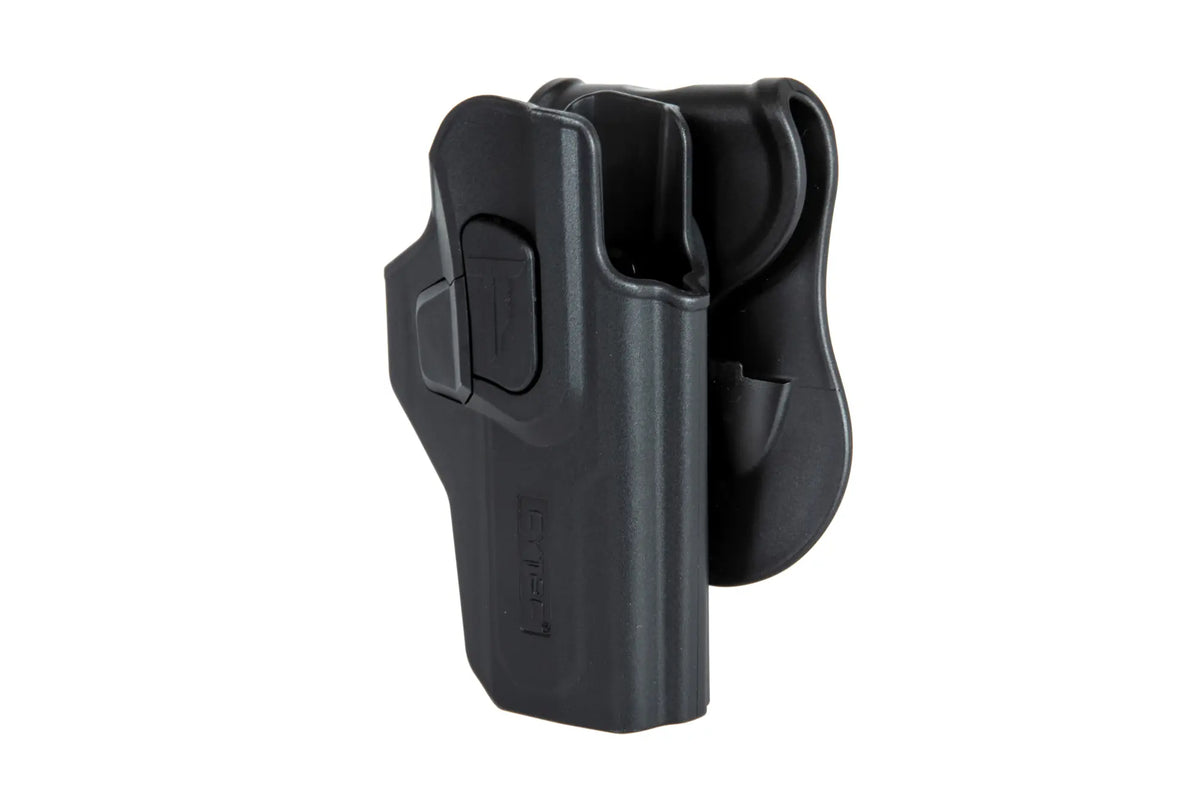 R-DEFENDER holster for CZ P-09, P-07 GEN 4 pistols