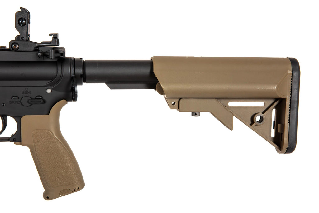 Specna Arms SA-E15 EDGE™ Half-Tan airsoft Carbine (OUTLET)