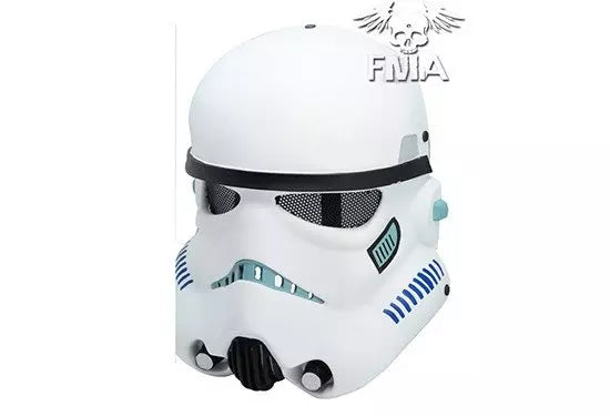FMA SW mask