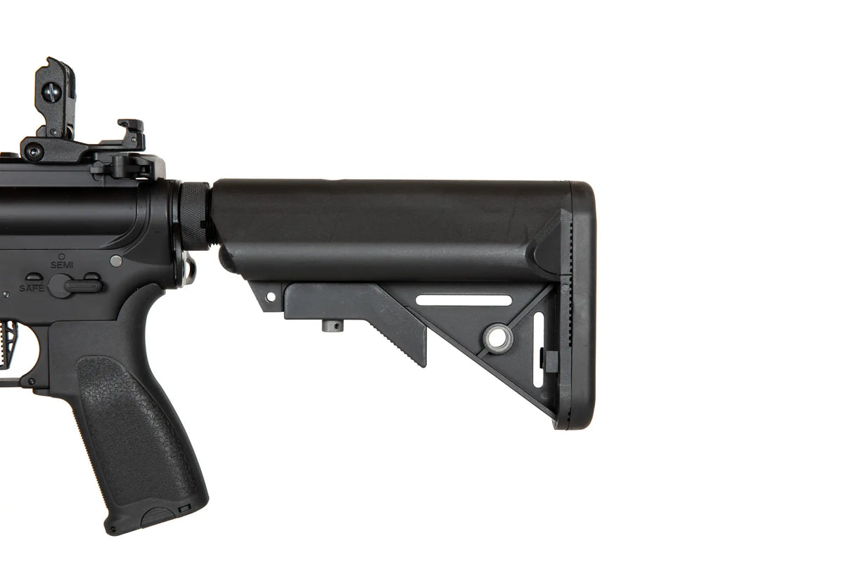 RAA SA-E25 EDGE 2.0™GATE ASTER Carbine Replica - Black