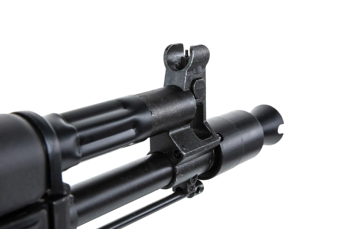 Specna Arms AK SA-PJ10 PRIME BLDC AEG Assault Rifle - Black