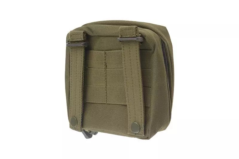 Cargo / Medkit Pouch - Olive Drab