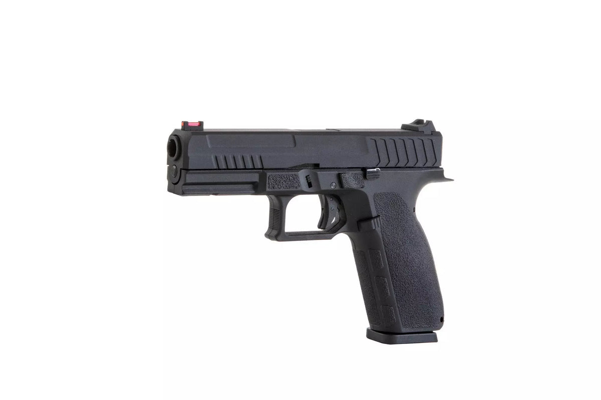 KP-13 pistol replica - black