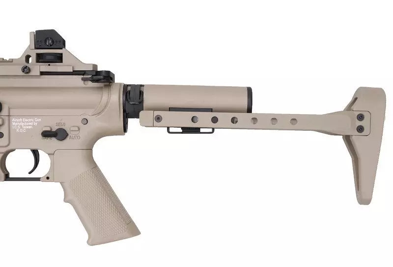 CXP.08 assault rifle replica