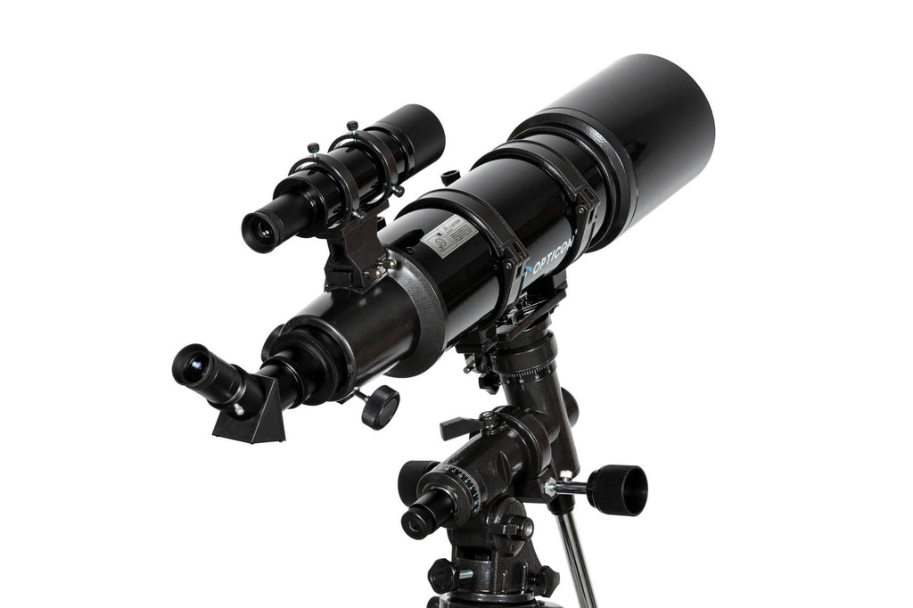 OPTICON Star Painter 102F600 telescope (OUTLET)