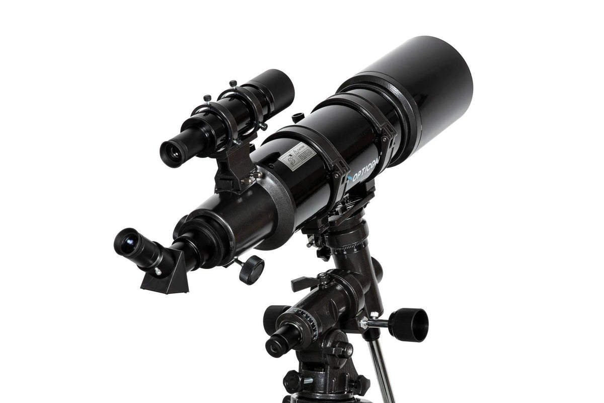 OPTICON Star Painter 102F600 telescope (OUTLET)