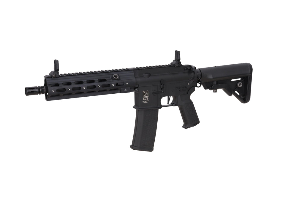 Specna Arms SA-CH30 CORE™ Gen.2 HAL ETU™ airsoft Carbine Black