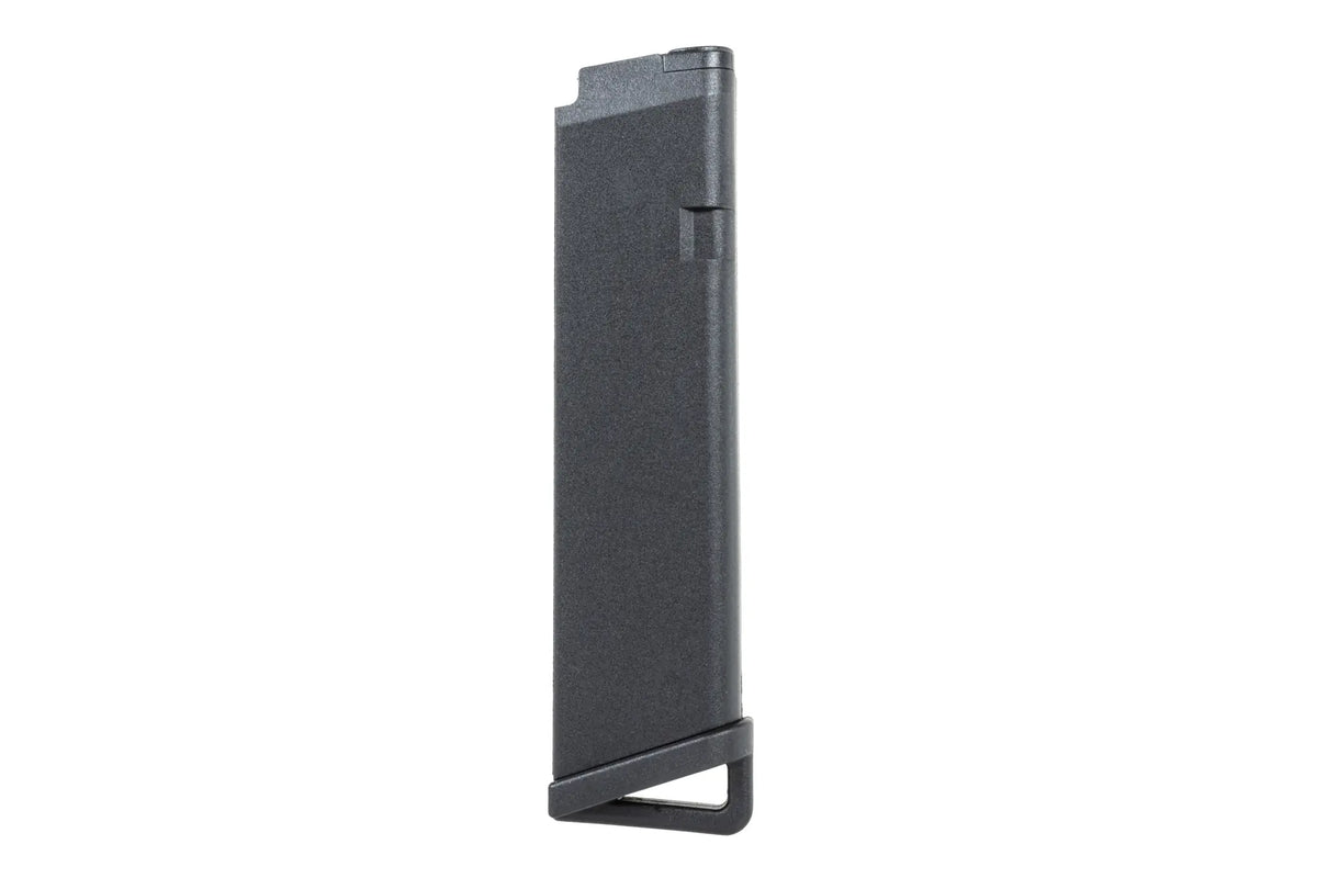 Mid-Cap 60-BB Arcturus magazine for X C.A.T. PCC replicas Black