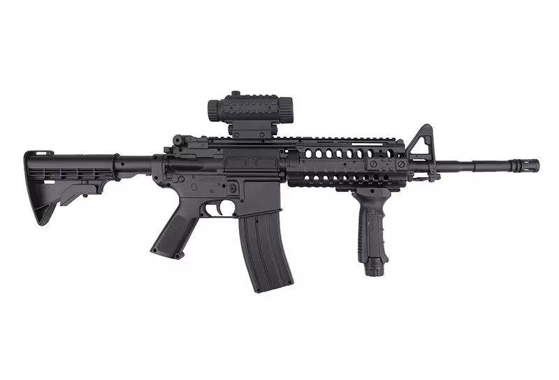 D96 carbine replica