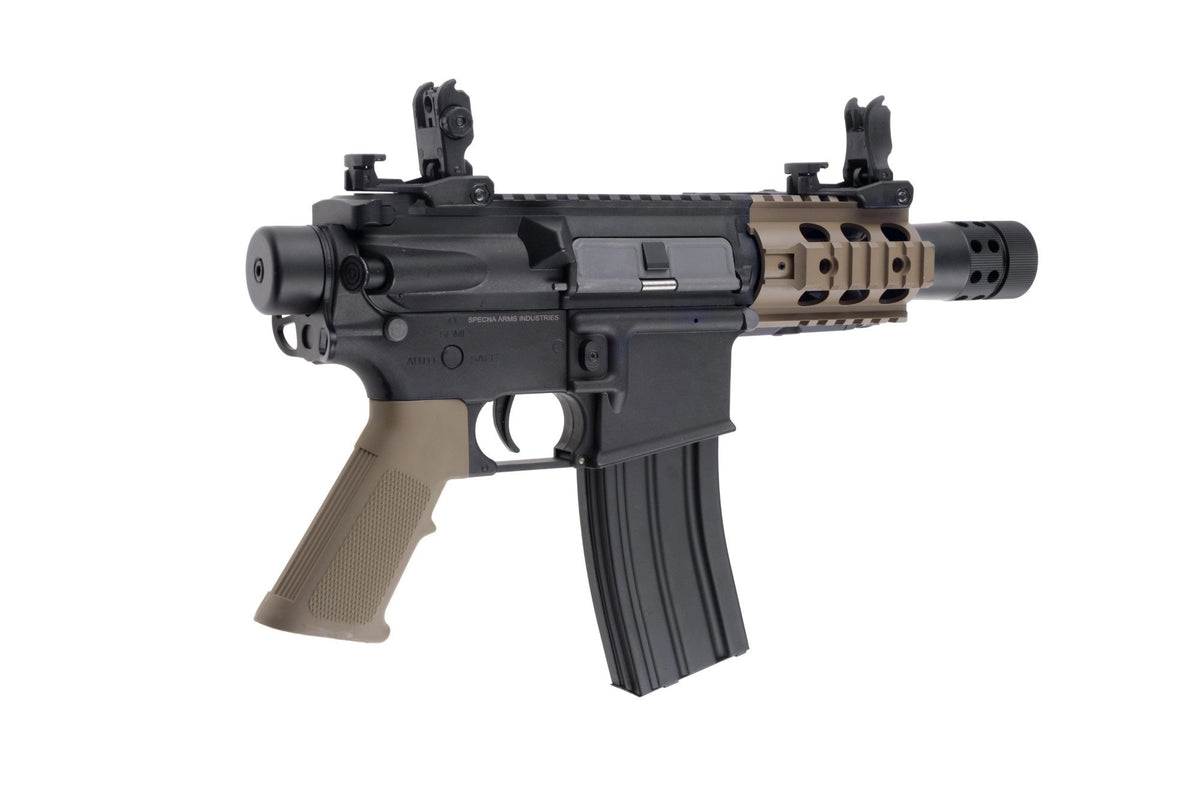 SA-C18 CORE™ Carbine Replica - Half-Tan