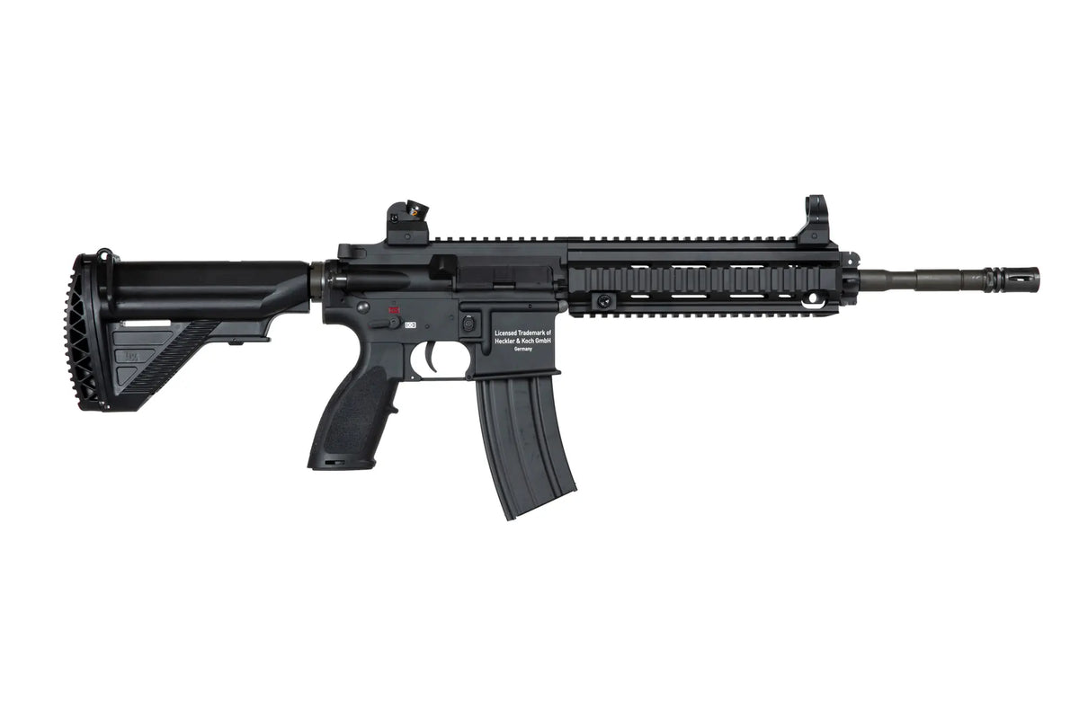 HK416D V3 Carbine Replica