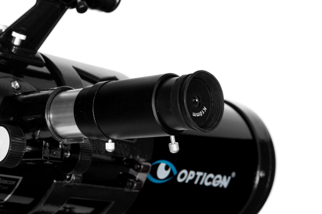 Telescope OPTICON Universe 114F1000EQ