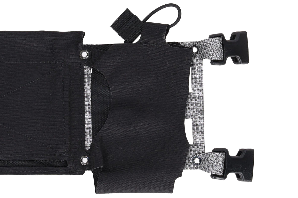 Module for Chest Rig MK4 Chassis II Wosport Black