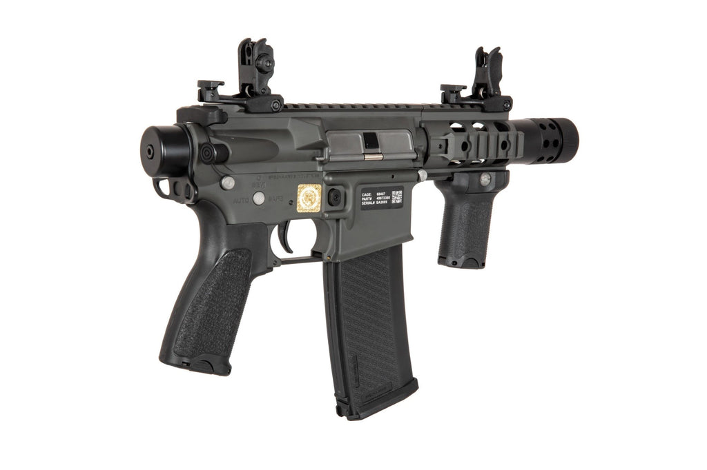 RRA SA-E18 EDGE™ Carbine Replica - Chaos Grey